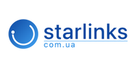 Starlink в Україні ⭐ Комплекти, аксесуари | Starlinks
