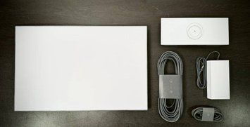 Старлінк Starlink Internet Satellite REV4 Gen3 Старлінк 3-го покоління starlink_satellite_rev4_gen3 фото