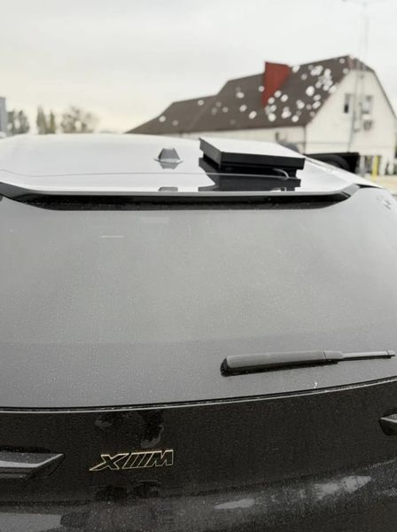 Закритий захисний корпус Starlink Mini на посилених магнітах чорний (автоверсія) closed_korpus_starlink_mini_black фото
