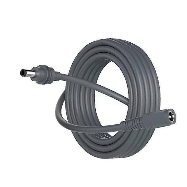 Подовжувач живлення для Starlink Mini DC Male to Female 15м extension-cable-15m фото